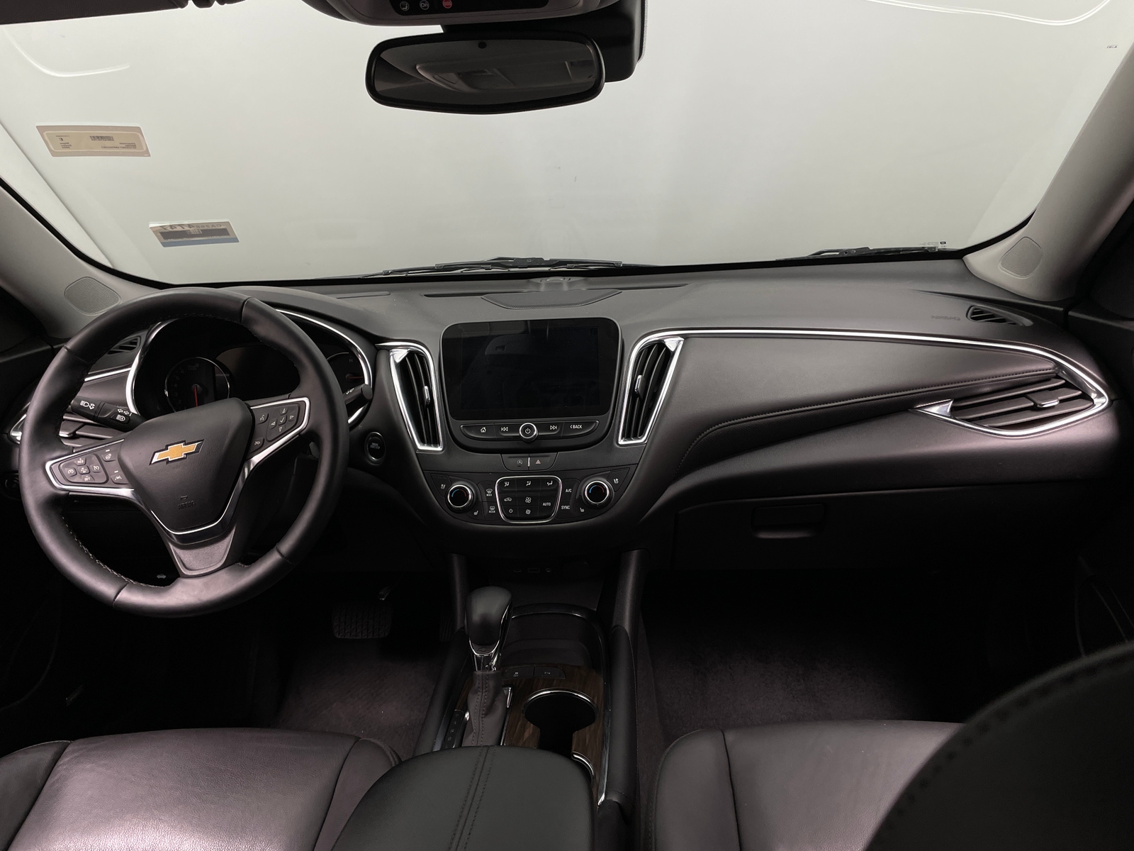 Thumbnail: 2024 Chevrolet Malibu - 2