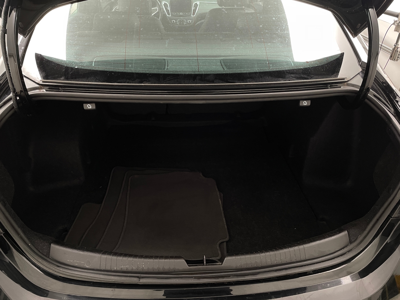 Thumbnail: 2024 Chevrolet Malibu - 6