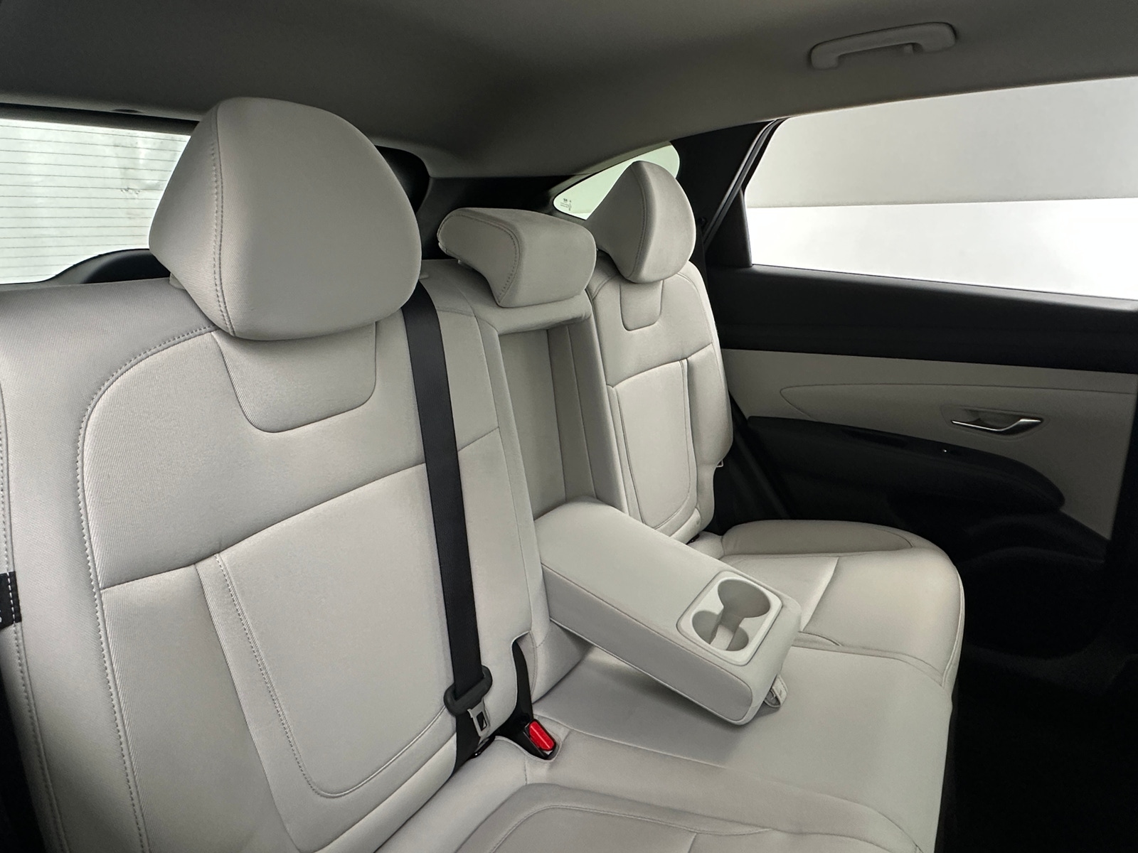 Thumbnail: 2025 Hyundai Tucson - 6