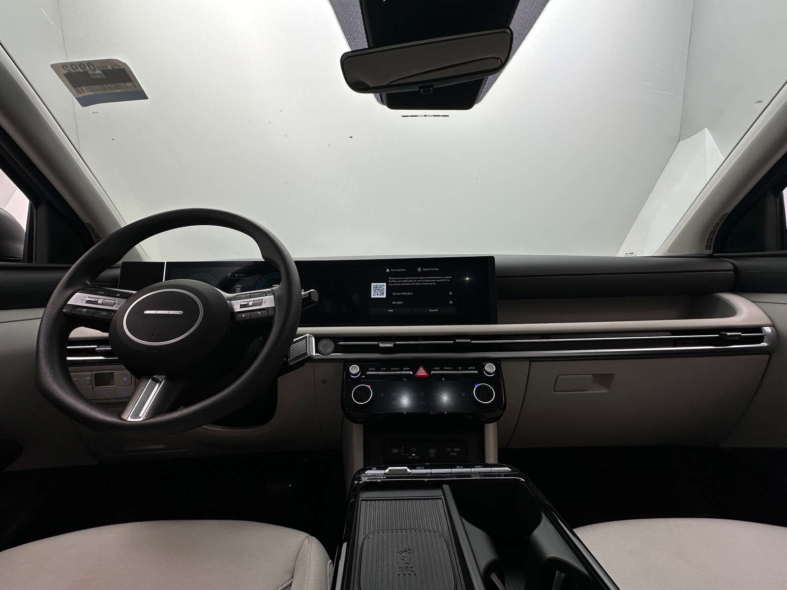 Thumbnail: 2025 Hyundai Tucson - 3