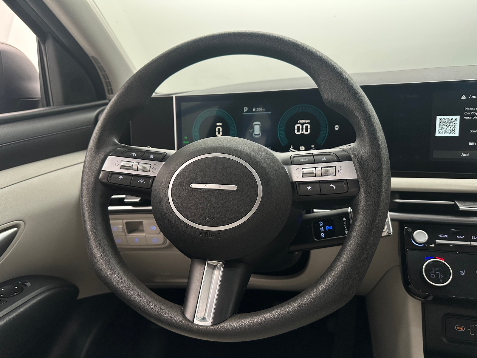 Thumbnail: 2025 Hyundai Tucson - 5