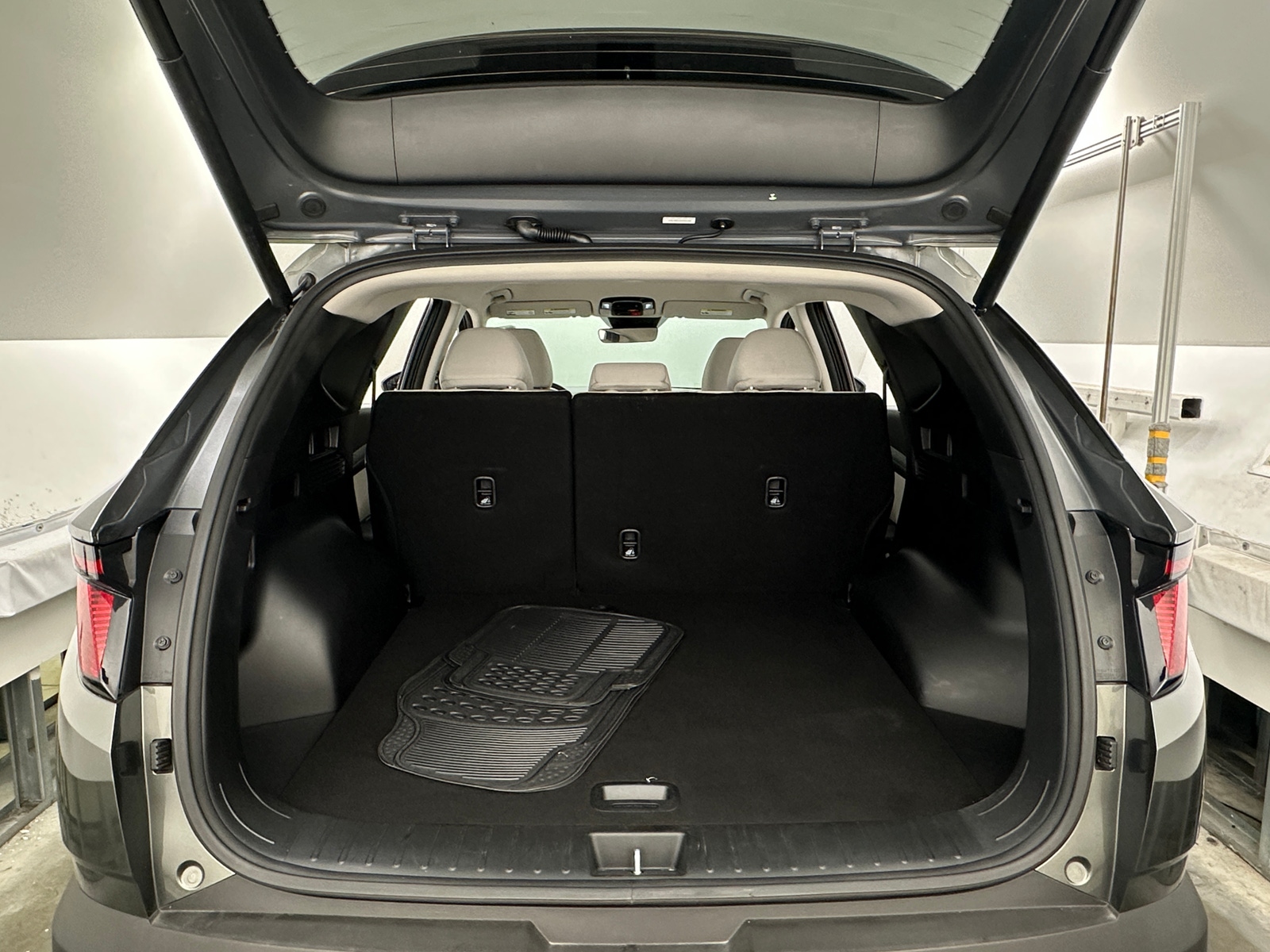 Thumbnail: 2025 Hyundai Tucson - 7