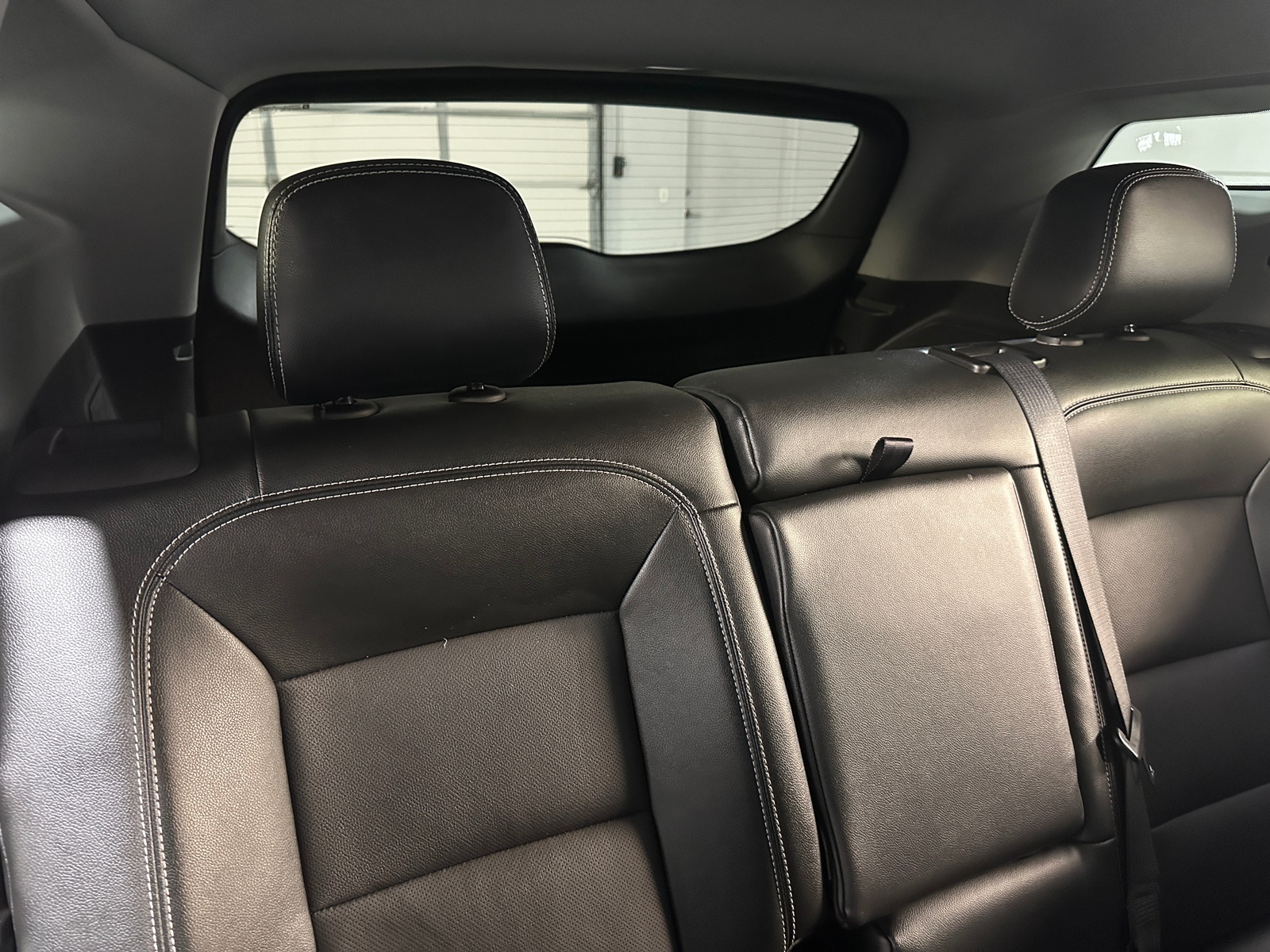 Thumbnail: 2024 GMC Terrain - 5