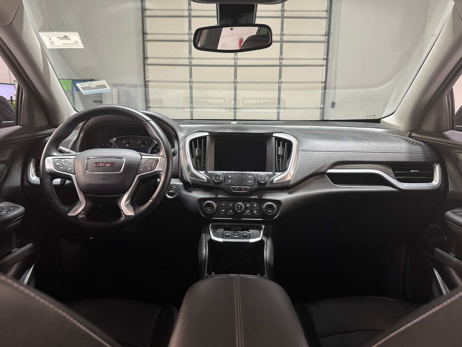 Thumbnail: 2024 GMC Terrain - 2