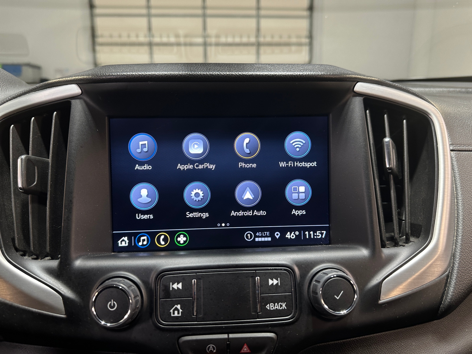 Thumbnail: 2024 GMC Terrain - 3