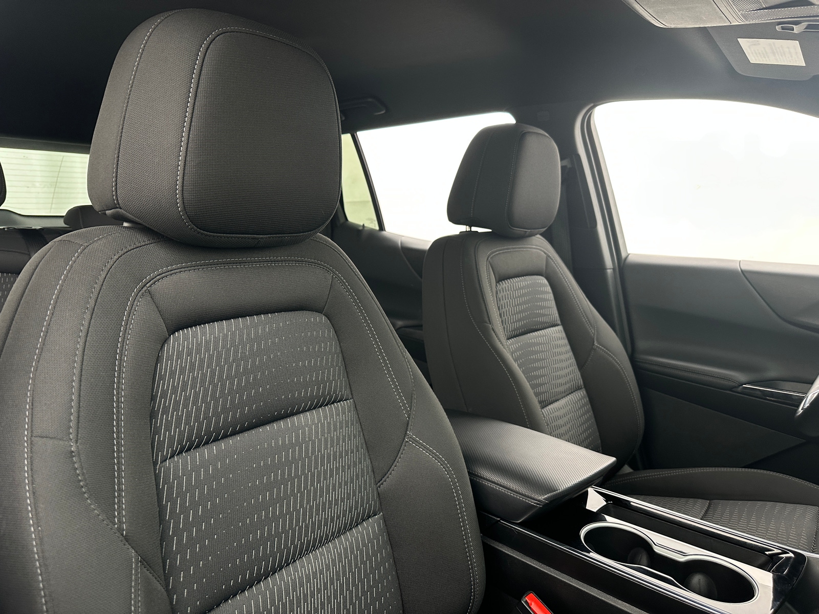 Thumbnail: 2025 Chevrolet Equinox - 2