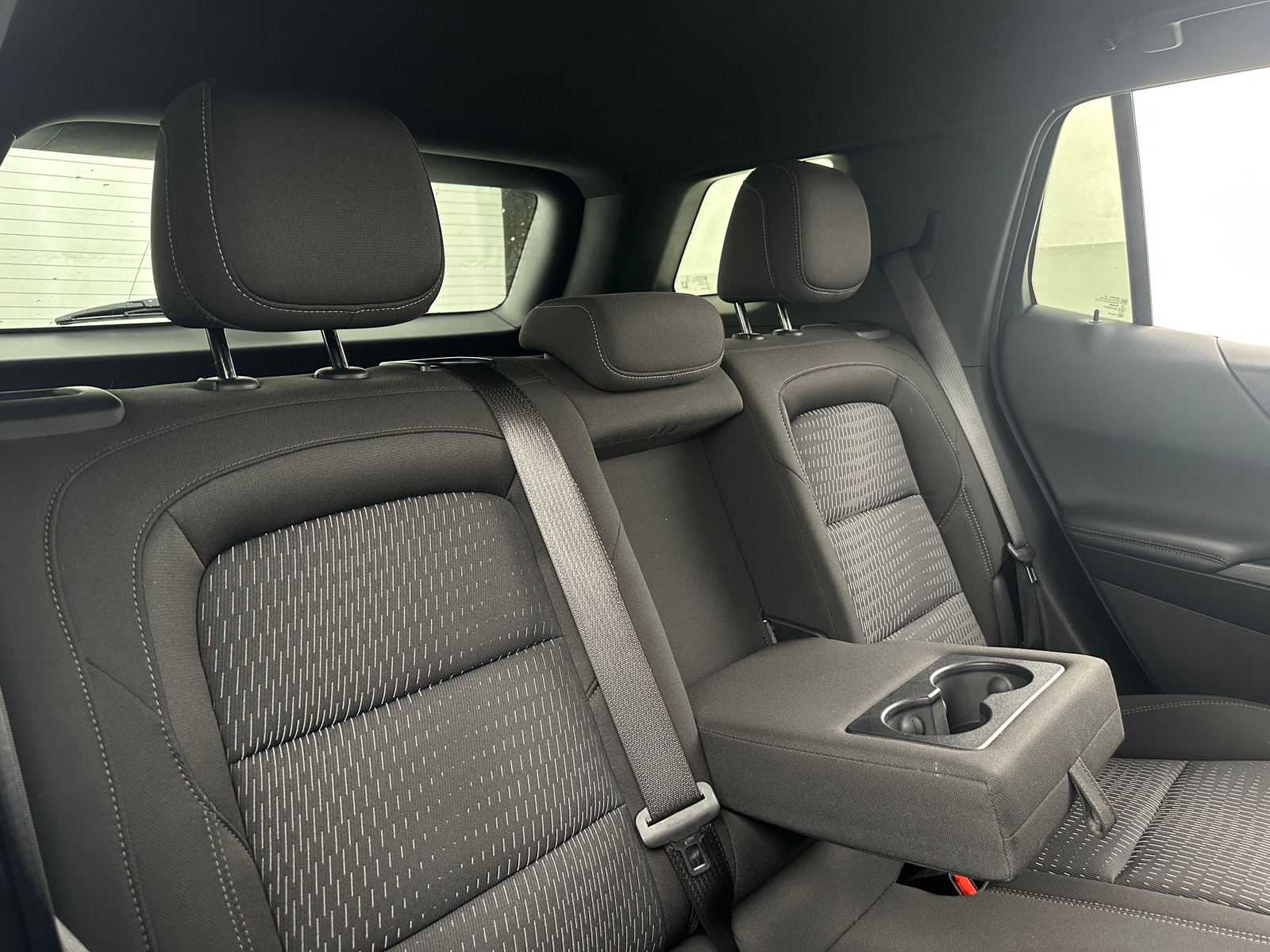 Thumbnail: 2025 Chevrolet Equinox - 6