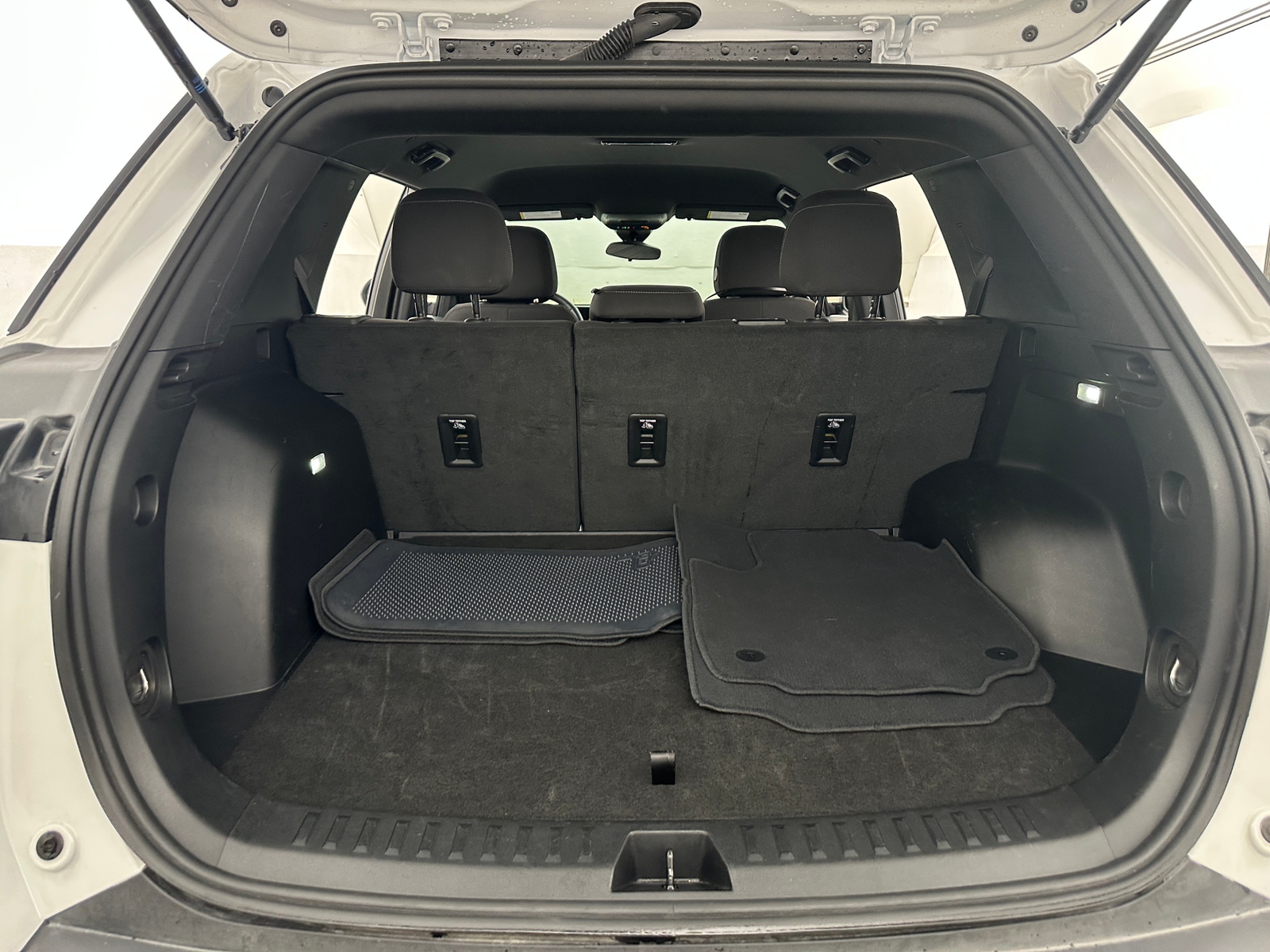 Thumbnail: 2025 Chevrolet Equinox - 7