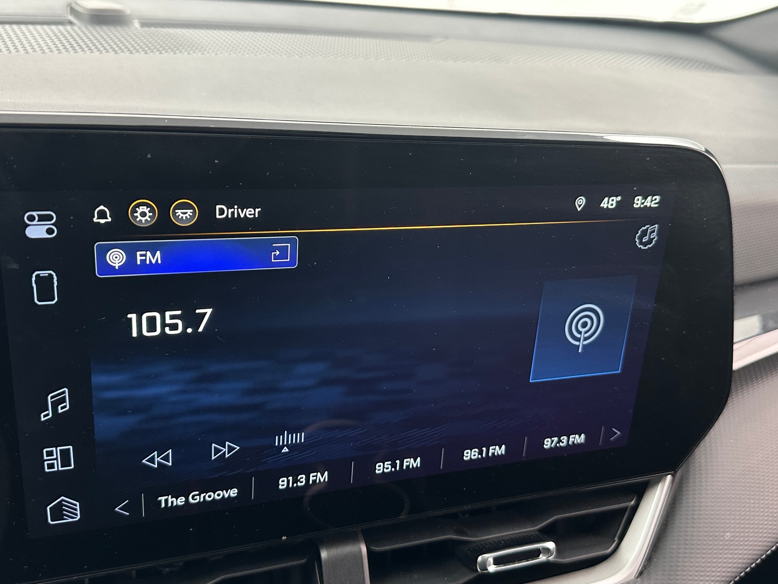 Thumbnail: 2025 Chevrolet Equinox - 4