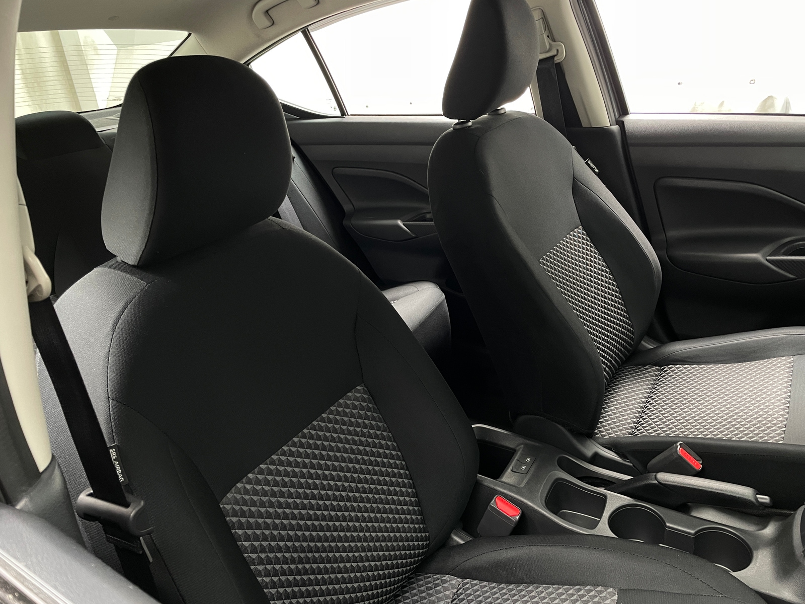 Thumbnail: 2023 Nissan Versa - 2