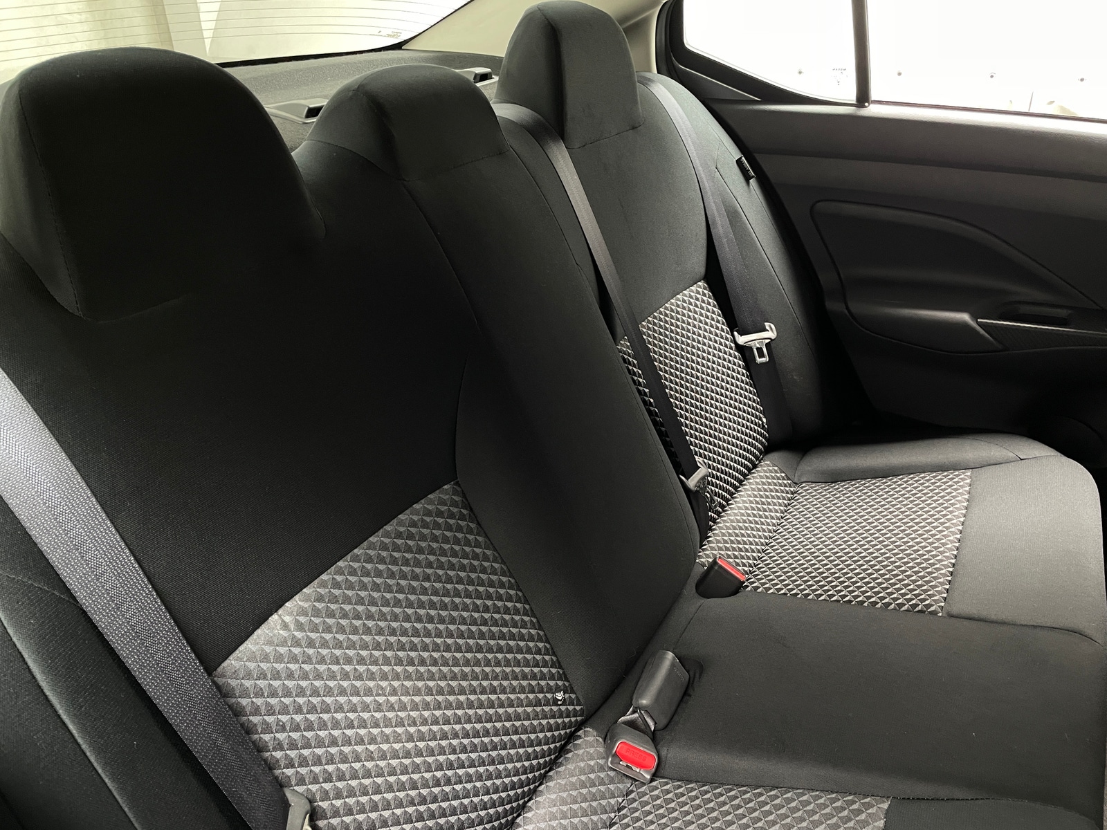 Thumbnail: 2023 Nissan Versa - 6