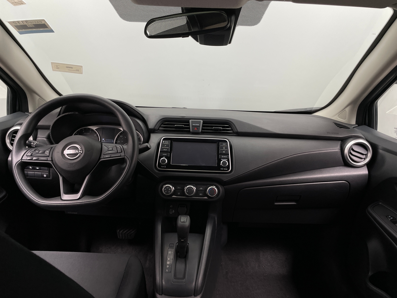 Thumbnail: 2023 Nissan Versa - 3