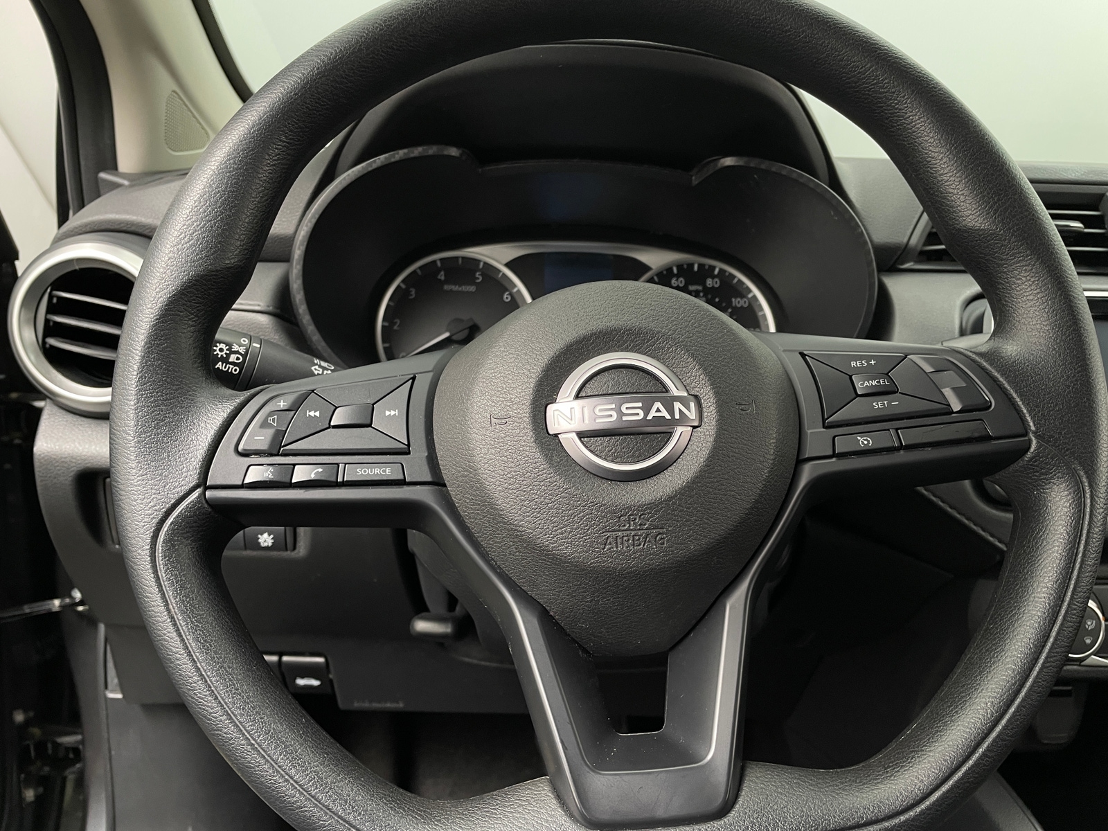 Thumbnail: 2023 Nissan Versa - 5