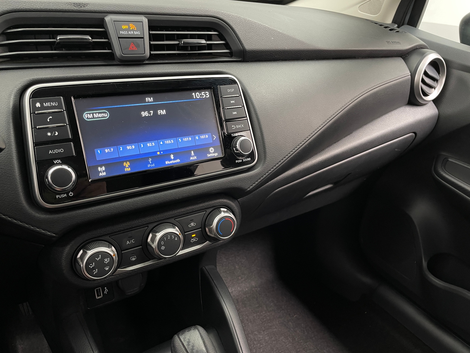 Thumbnail: 2023 Nissan Versa - 4