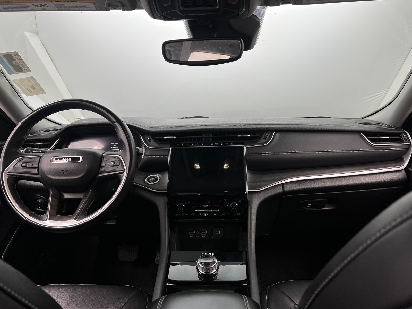 Thumbnail: 2021 Jeep Grand Cherokee L - 2