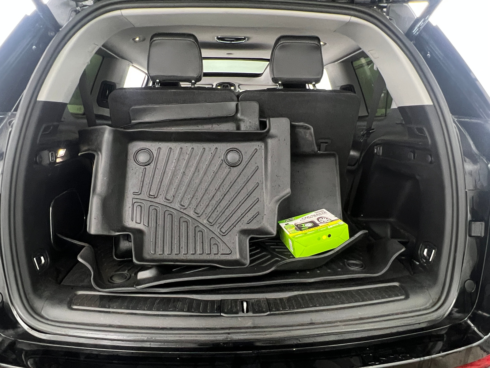 Thumbnail: 2021 Jeep Grand Cherokee L - 6