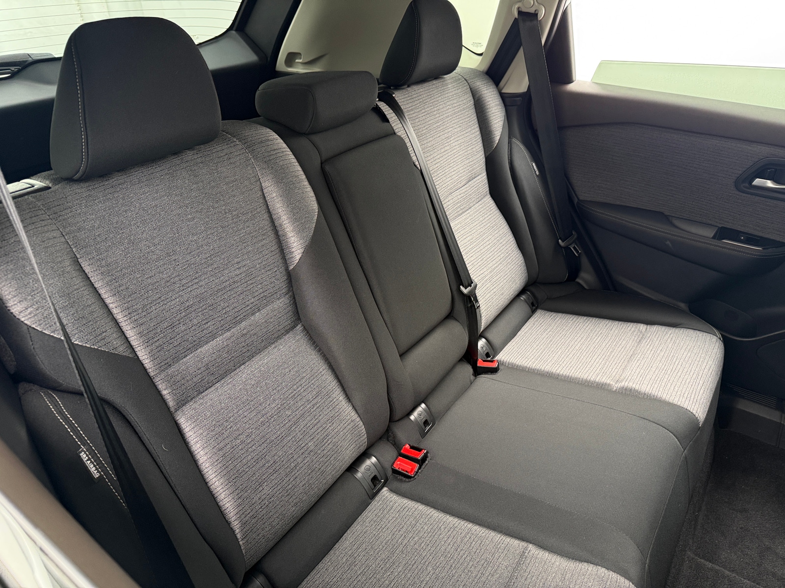 Thumbnail: 2023 Nissan Rogue - 6