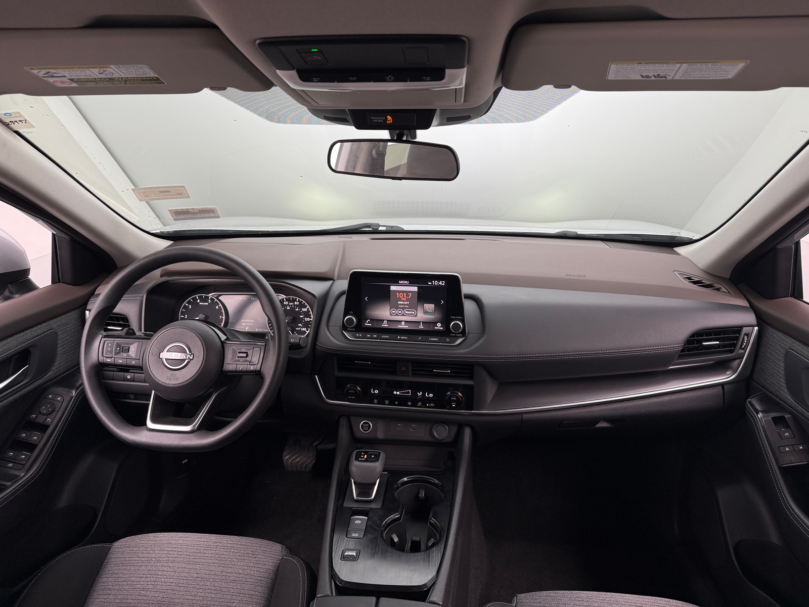 Thumbnail: 2023 Nissan Rogue - 3