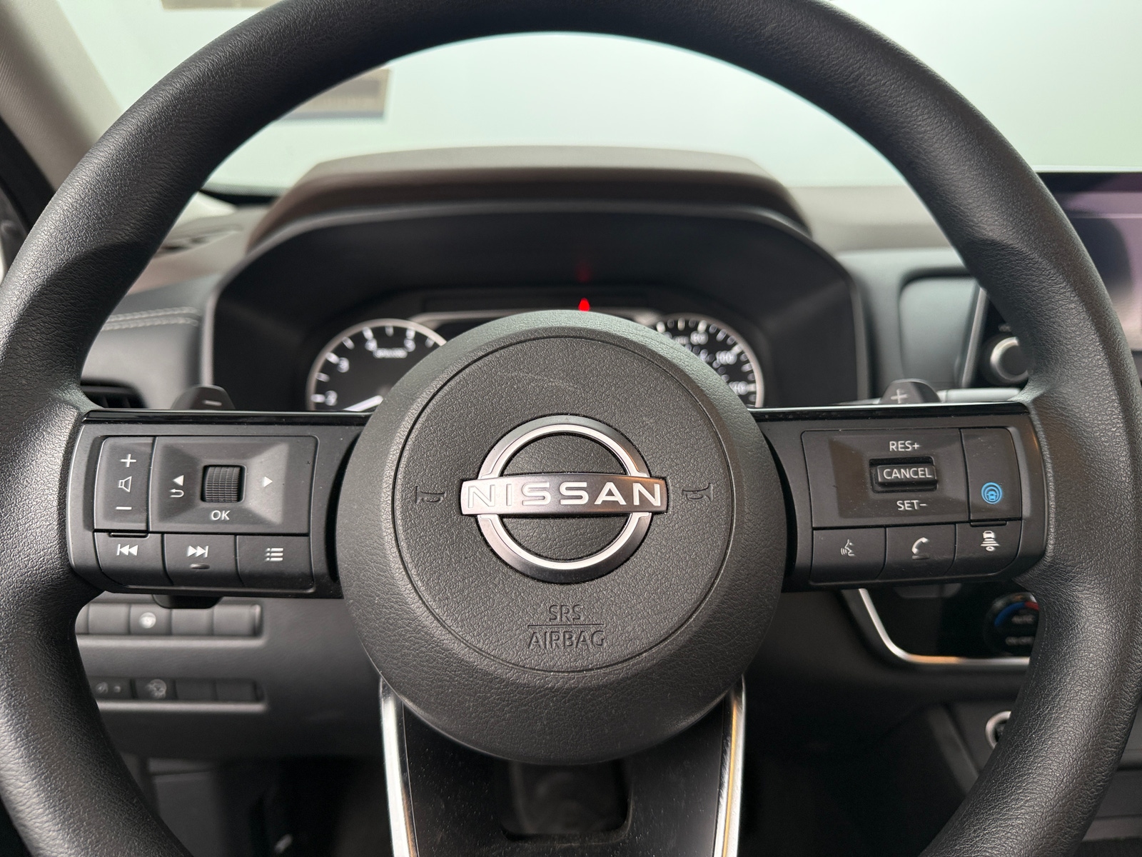 Thumbnail: 2023 Nissan Rogue - 5