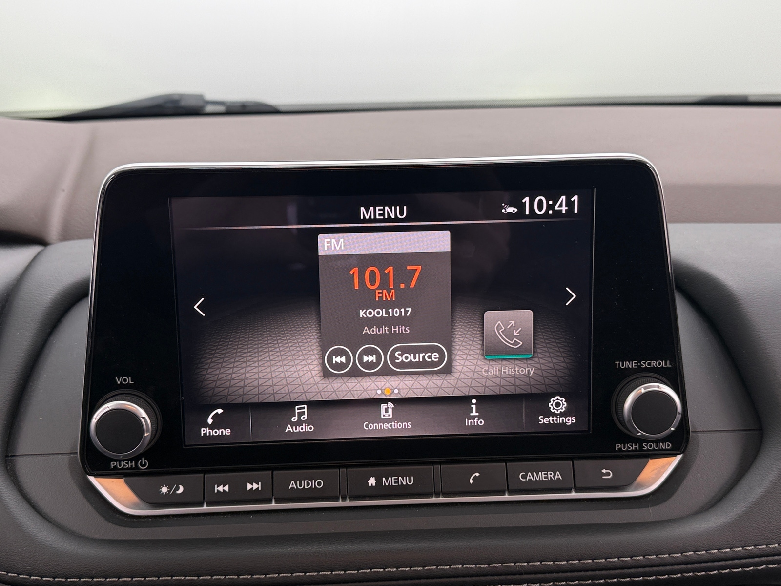 Thumbnail: 2023 Nissan Rogue - 4