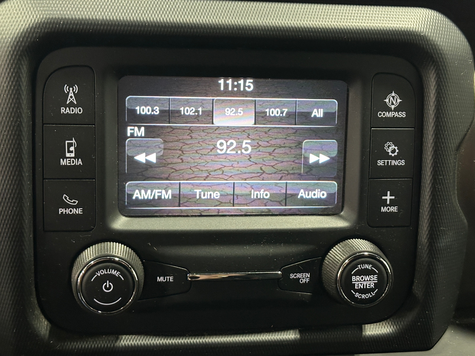 Thumbnail: 2018 Jeep Wrangler - 4