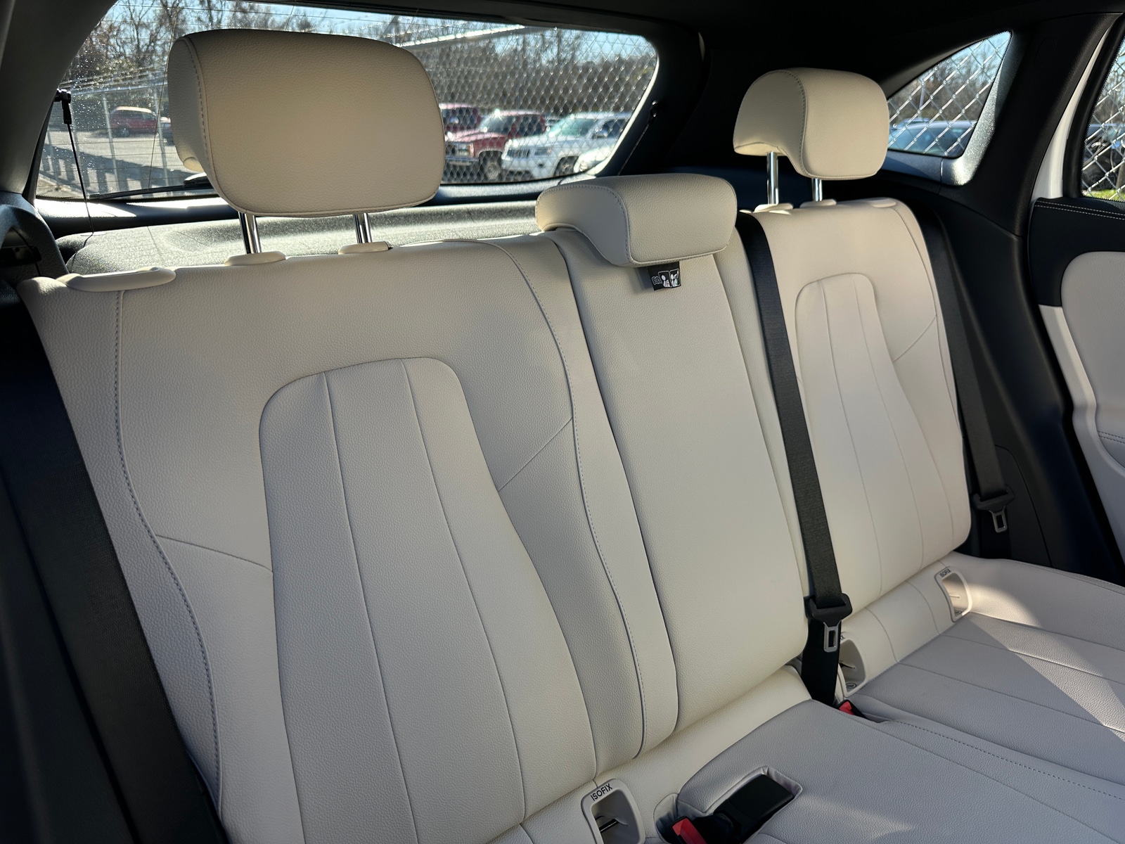 Thumbnail: 2025 Mercedes-Benz GLA - 5