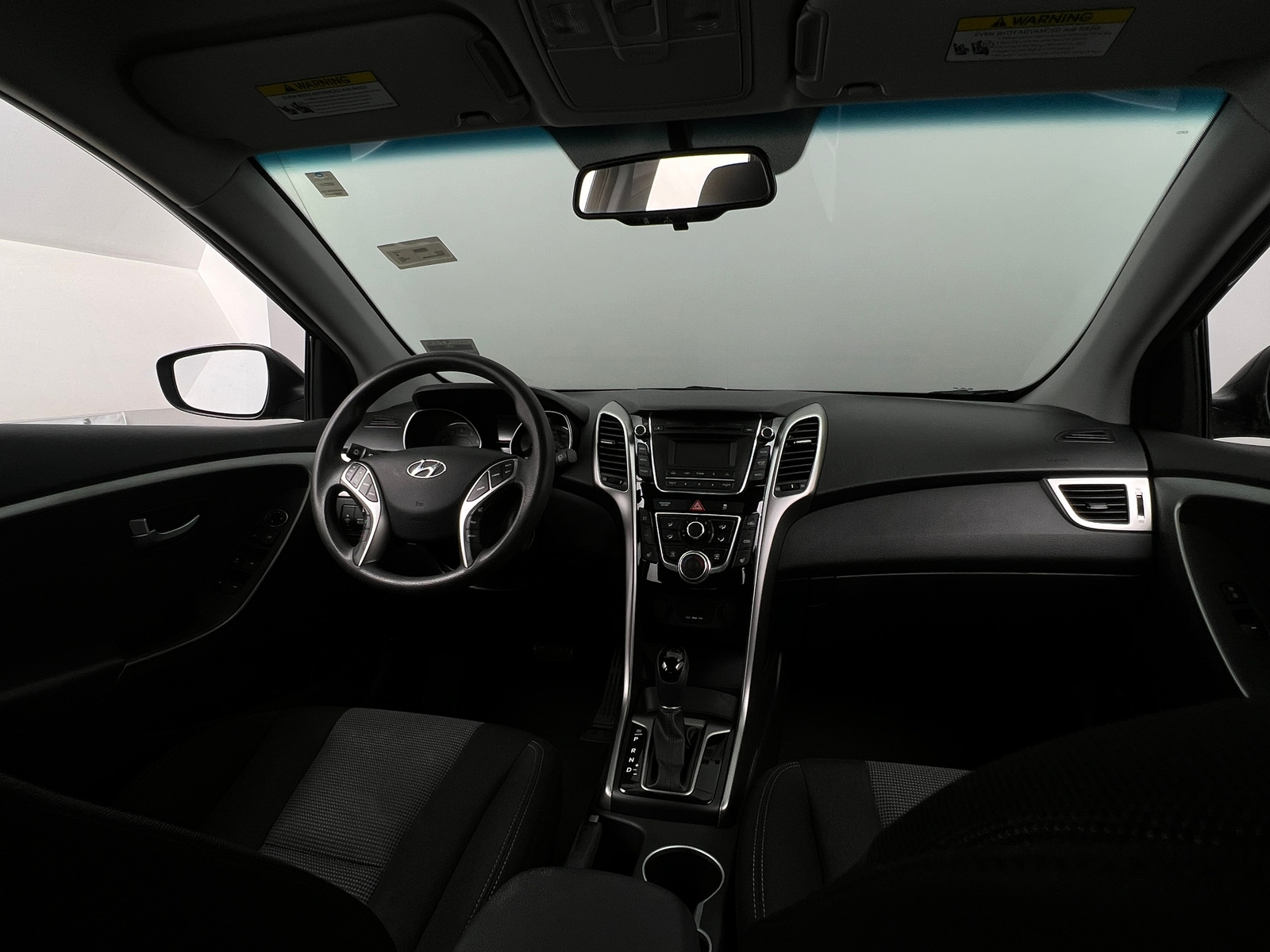 Thumbnail: 2013 Hyundai Elantra - 3