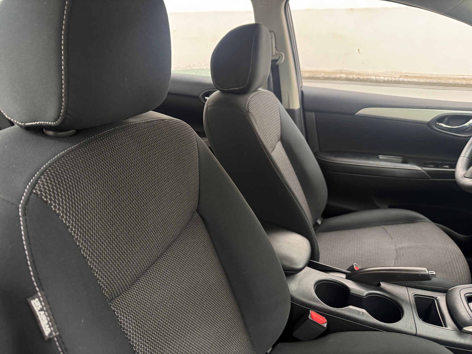 Thumbnail: 2019 Nissan Sentra - 2