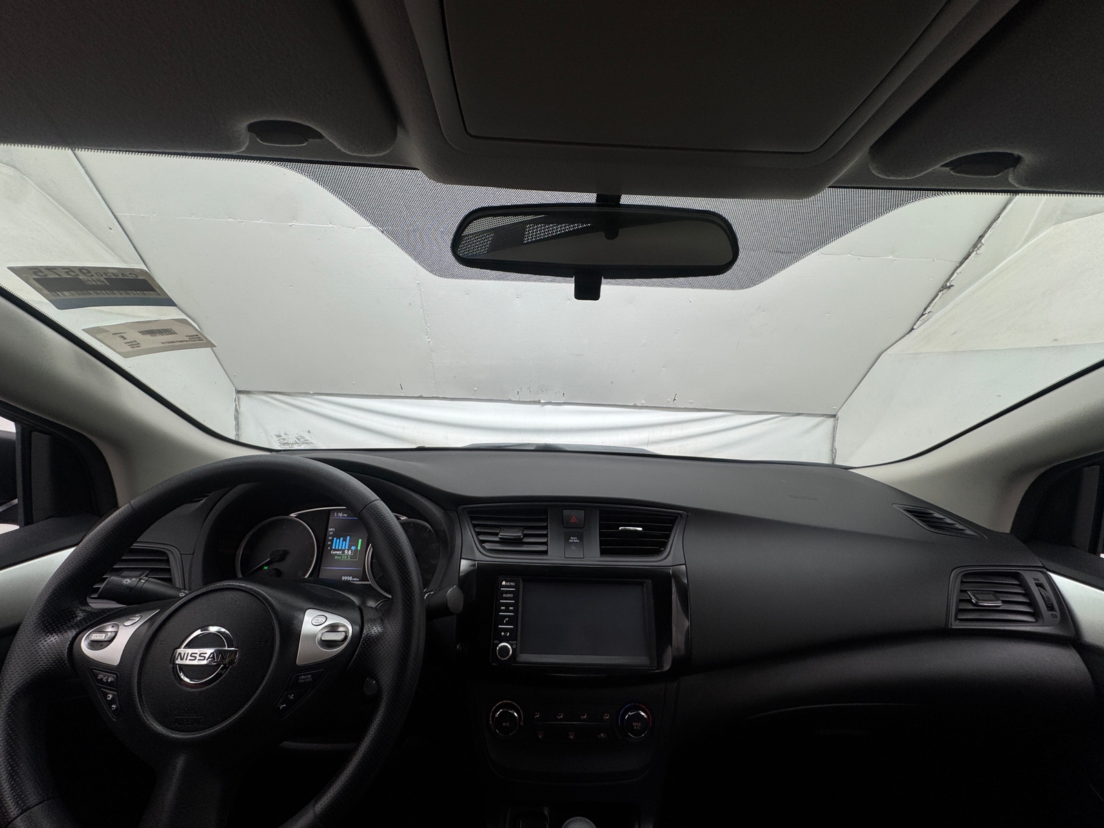 Thumbnail: 2019 Nissan Sentra - 3