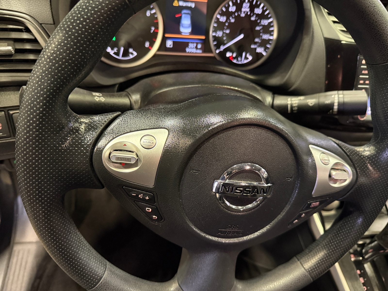 Thumbnail: 2019 Nissan Sentra - 5