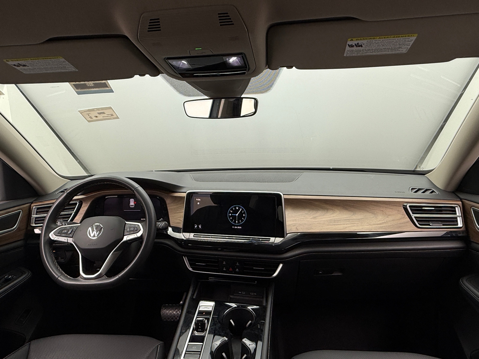 Thumbnail: 2024 Volkswagen Atlas - 2