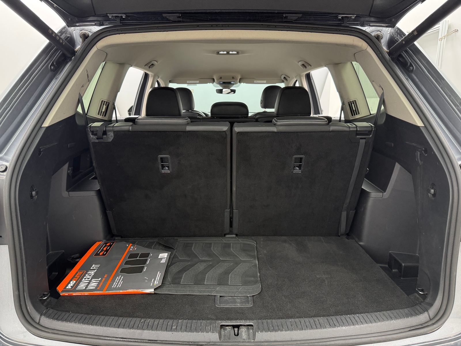 Thumbnail: 2024 Volkswagen Atlas - 6