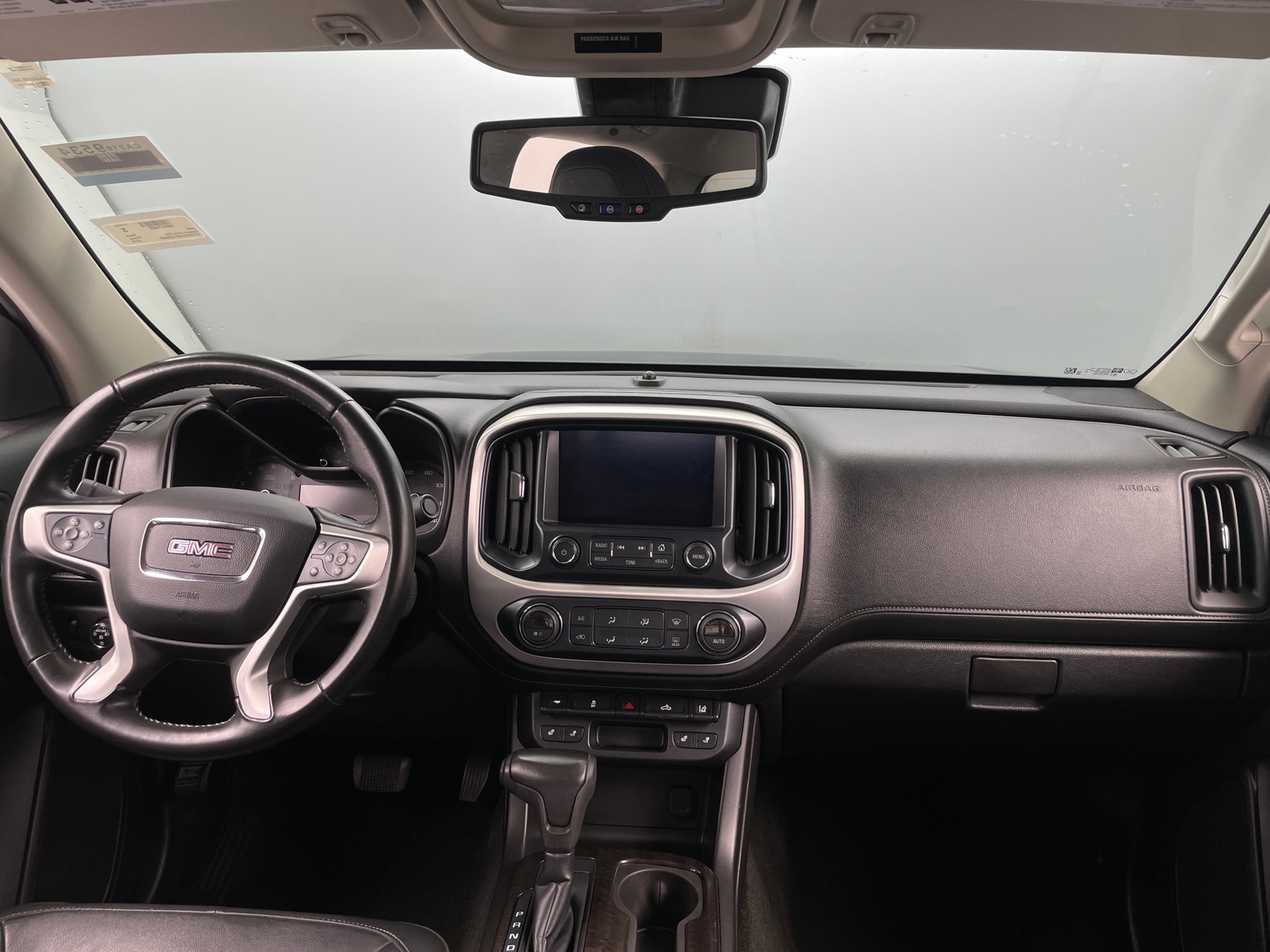 Thumbnail: 2016 GMC Canyon - 2