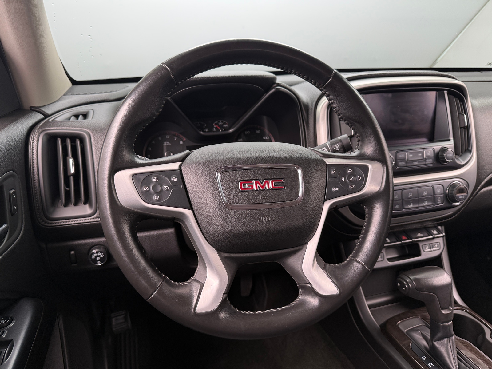 Thumbnail: 2016 GMC Canyon - 4