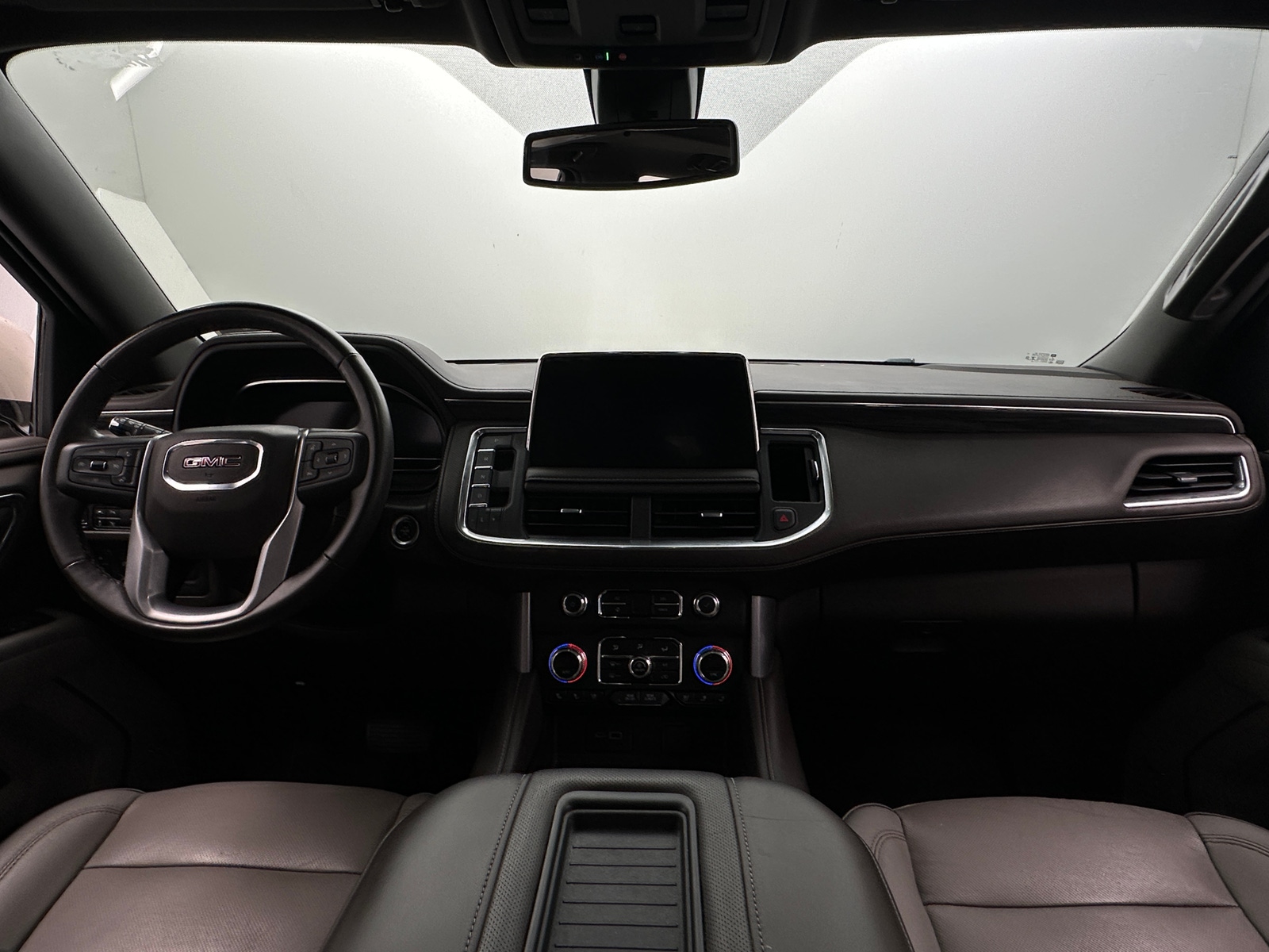 Thumbnail: 2022 GMC Yukon XL - 2
