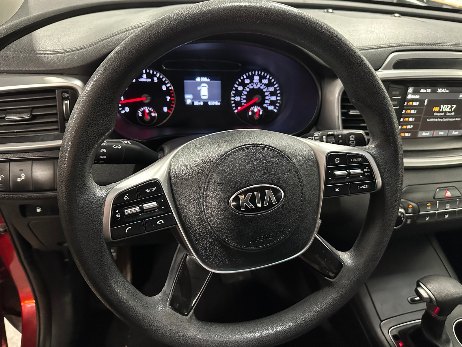 Thumbnail: 2019 Kia Sorento - 5