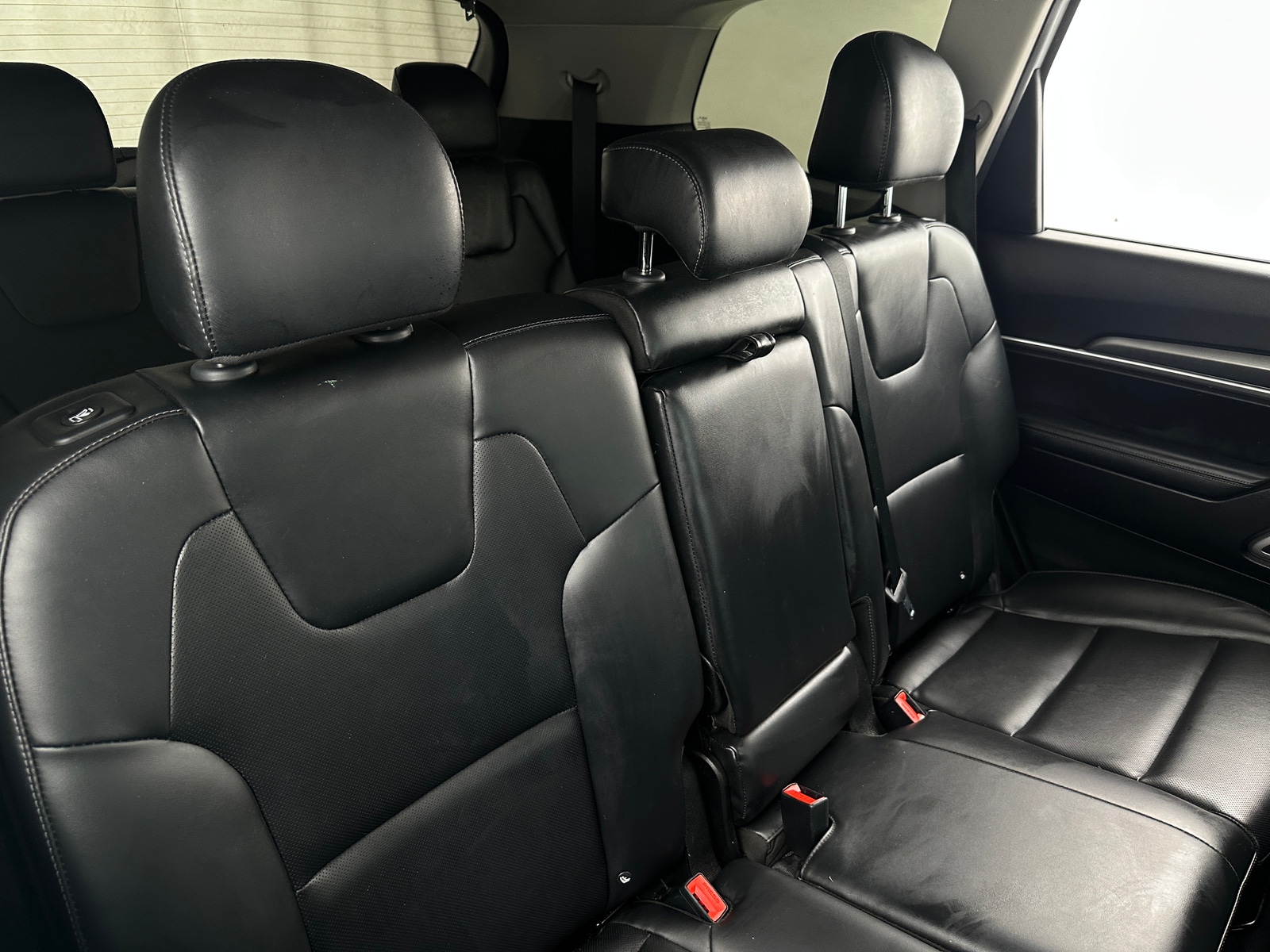 Thumbnail: 2022 Kia Telluride - 5