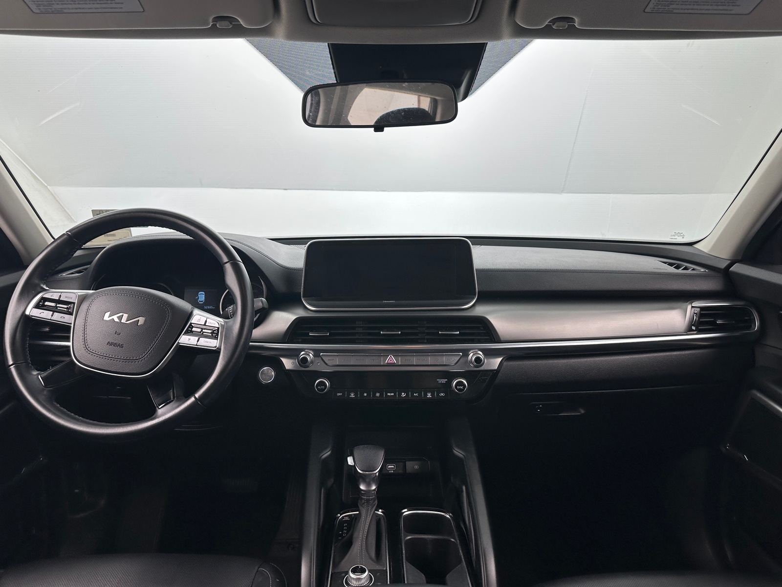 Thumbnail: 2022 Kia Telluride - 2