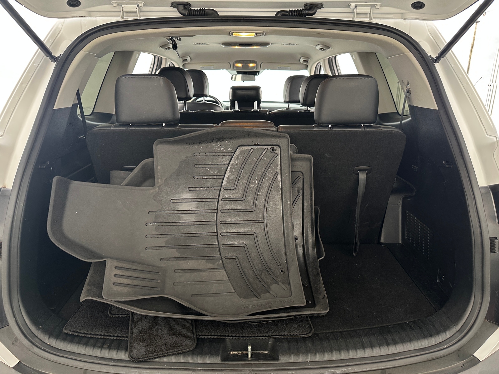 Thumbnail: 2022 Kia Telluride - 6