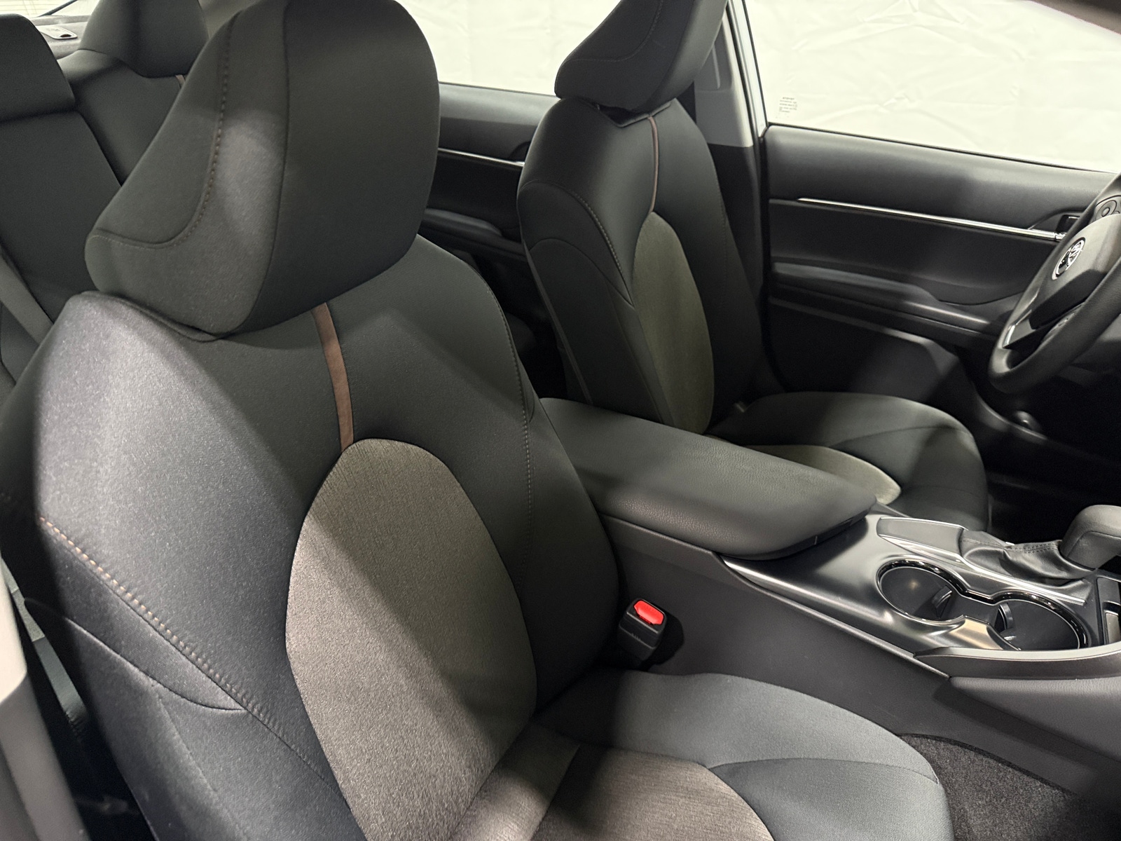 Thumbnail: 2020 Toyota Camry - 2