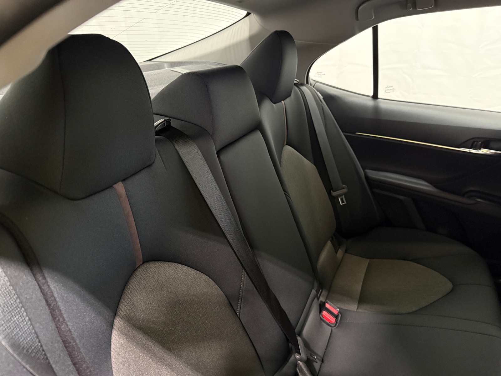 Thumbnail: 2020 Toyota Camry - 6