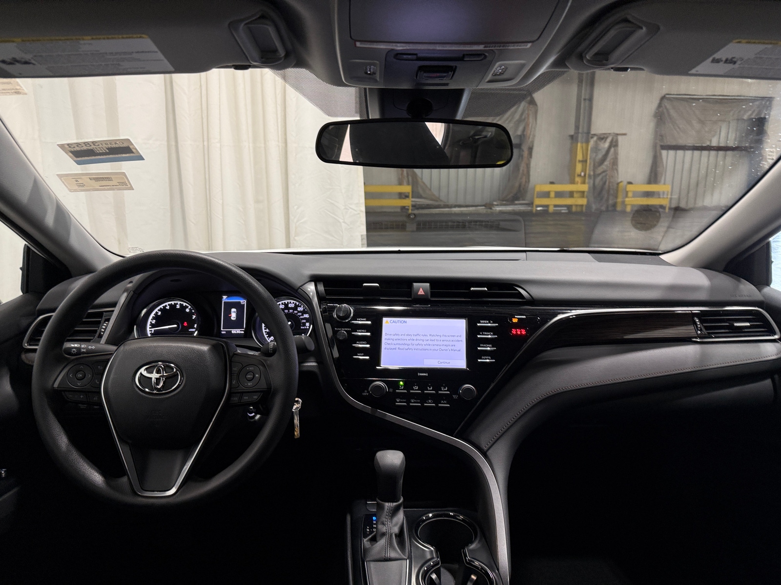 Thumbnail: 2020 Toyota Camry - 3