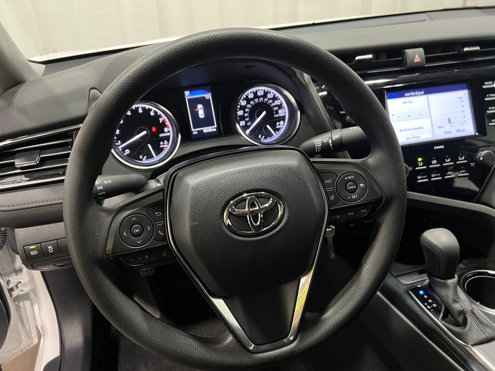 Thumbnail: 2020 Toyota Camry - 5