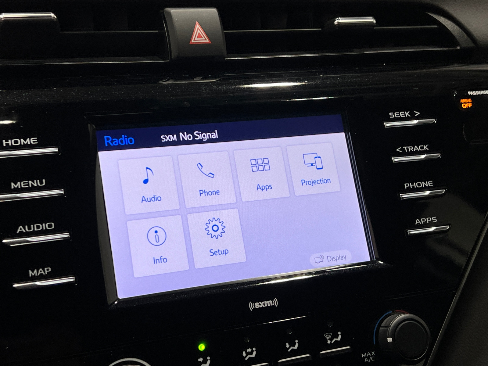 Thumbnail: 2020 Toyota Camry - 4