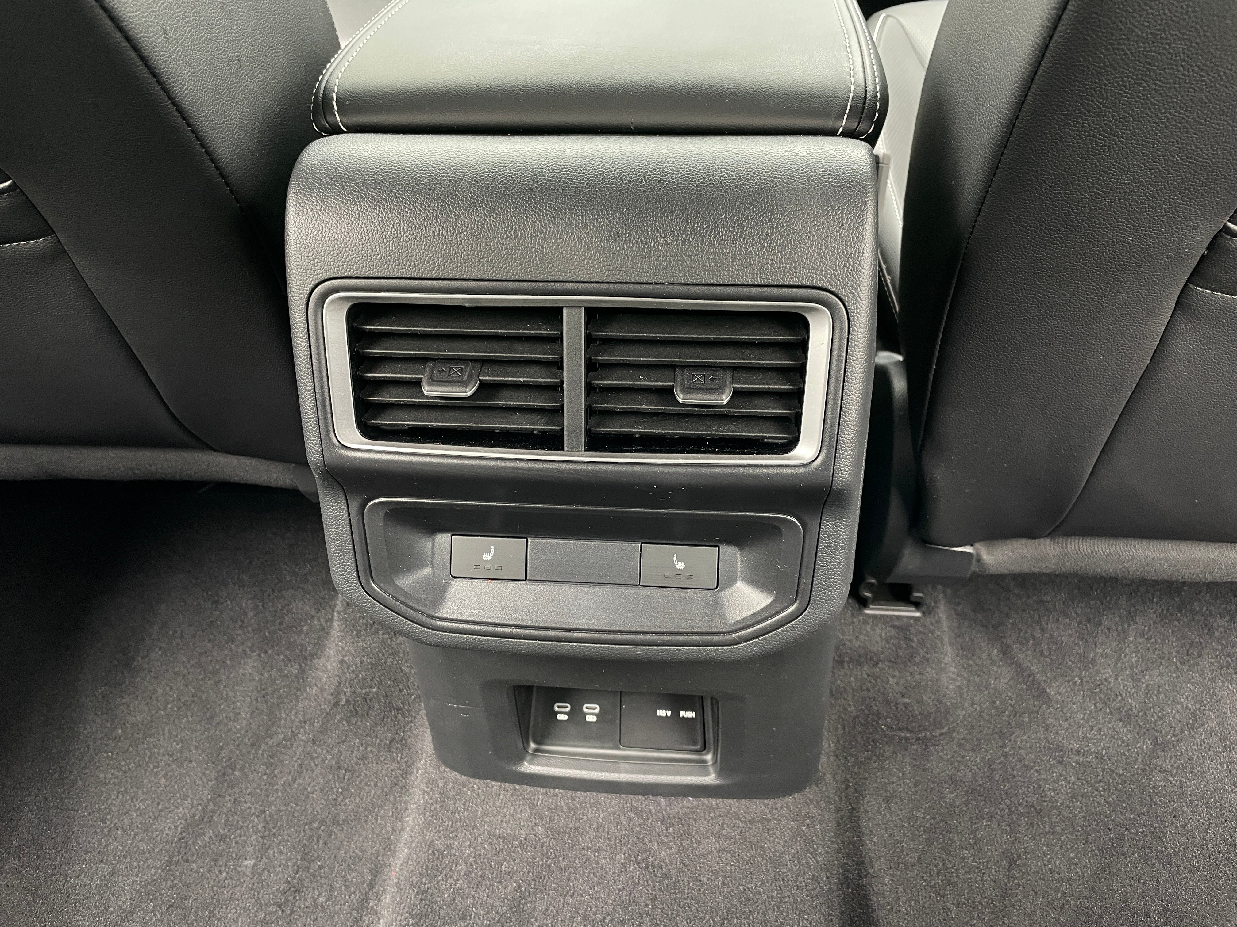 2024 Volkswagen Atlas Cross Sport