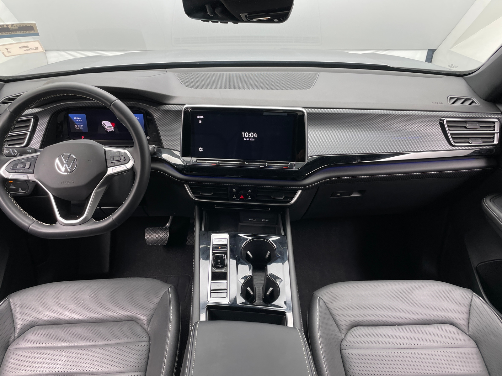 Thumbnail: 2024 Volkswagen Atlas - 2