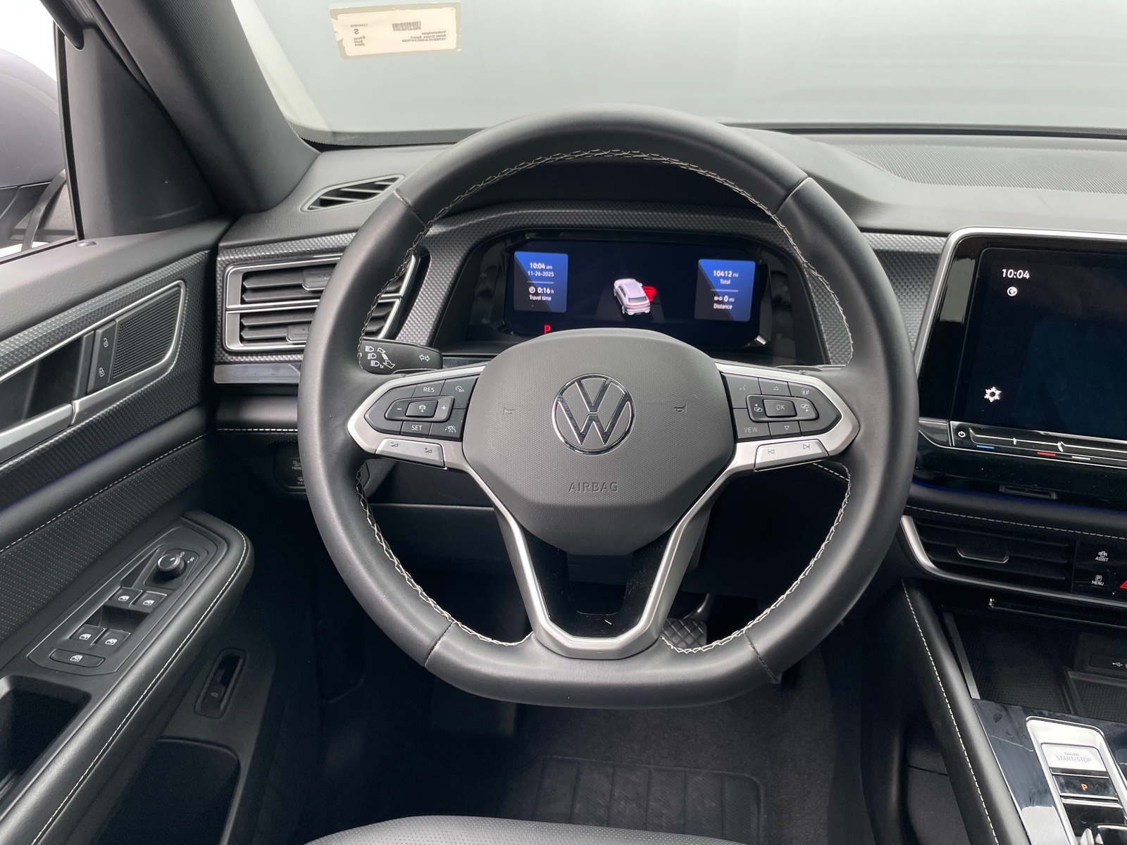 Thumbnail: 2024 Volkswagen Atlas - 4