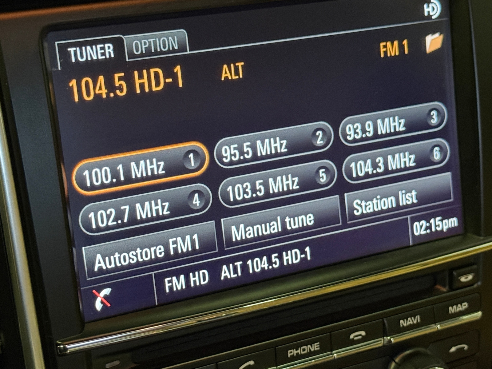 Thumbnail: 2015 Porsche Panamera - 3