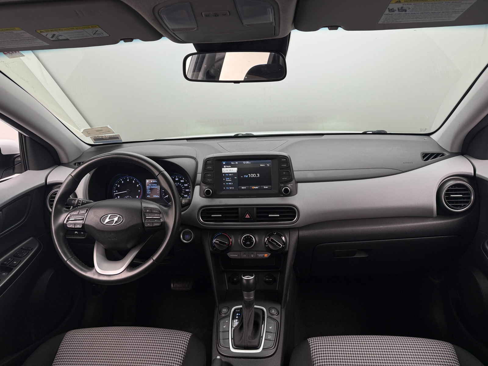 Thumbnail: 2021 Hyundai Kona - 3