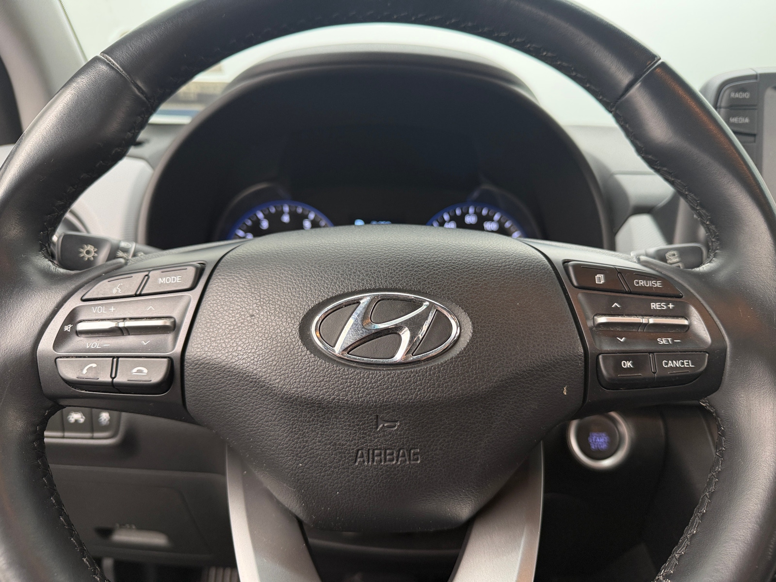 Thumbnail: 2021 Hyundai Kona - 5